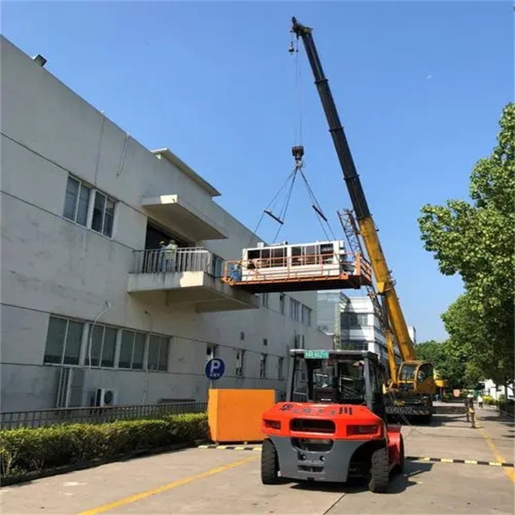 南通崇川小型吊车出租电话