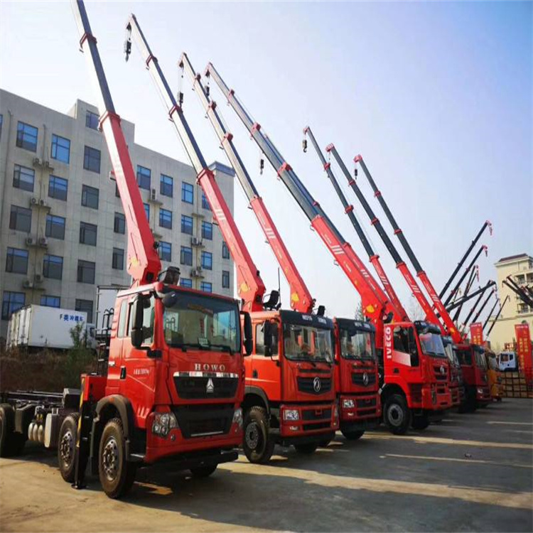 南通崇川租专业吊车电话