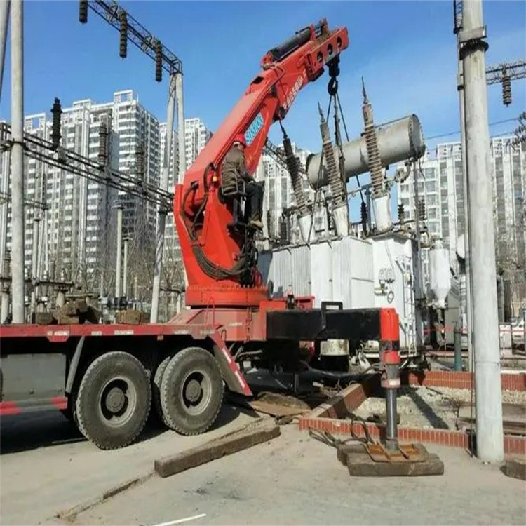 南通崇川就近吊车出租|工地厂房吊装设备租赁|24小时高效响应