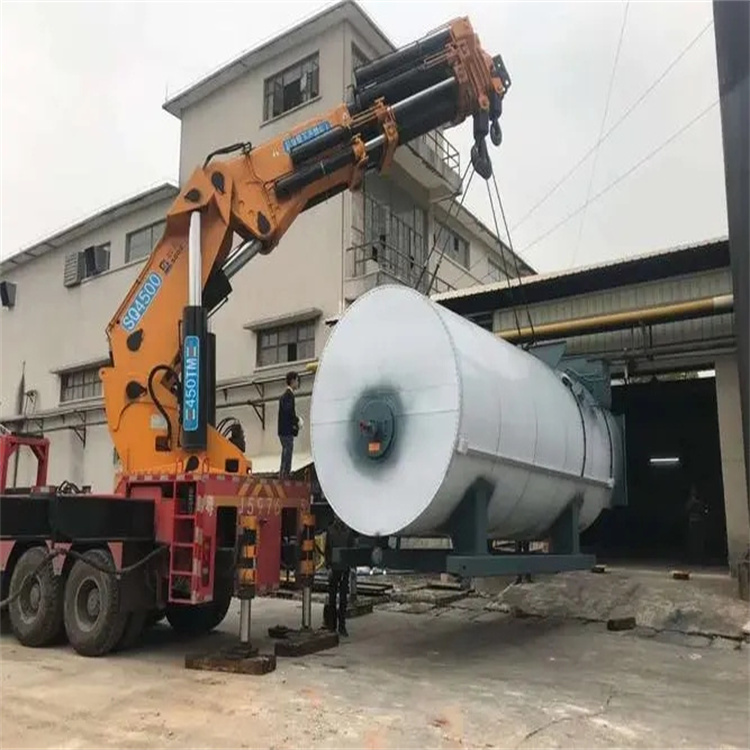 南通崇川室内装修小型折臂吊出租服务：高效解决方案与租赁指南