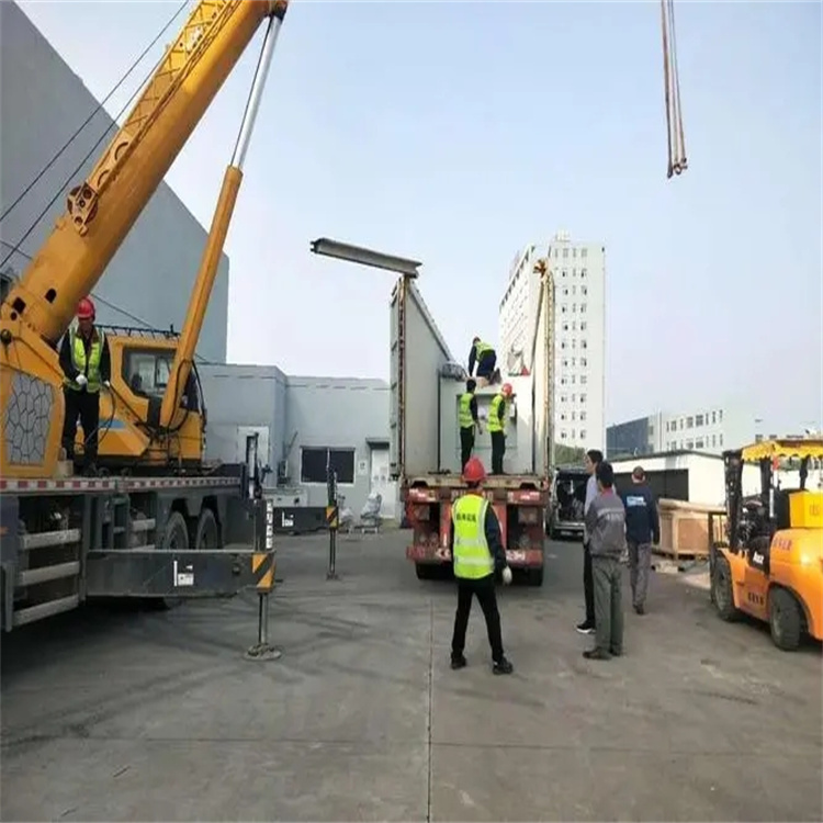 南通崇川如何找到附近的吊车救援服务