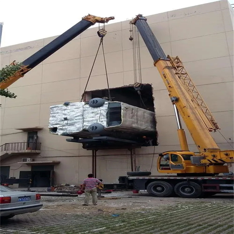 南通崇川25吨汽车吊出租