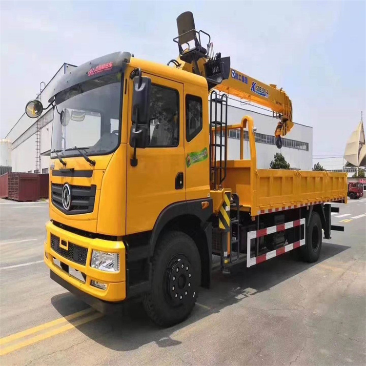 南通崇川附近找一辆随车吊出租