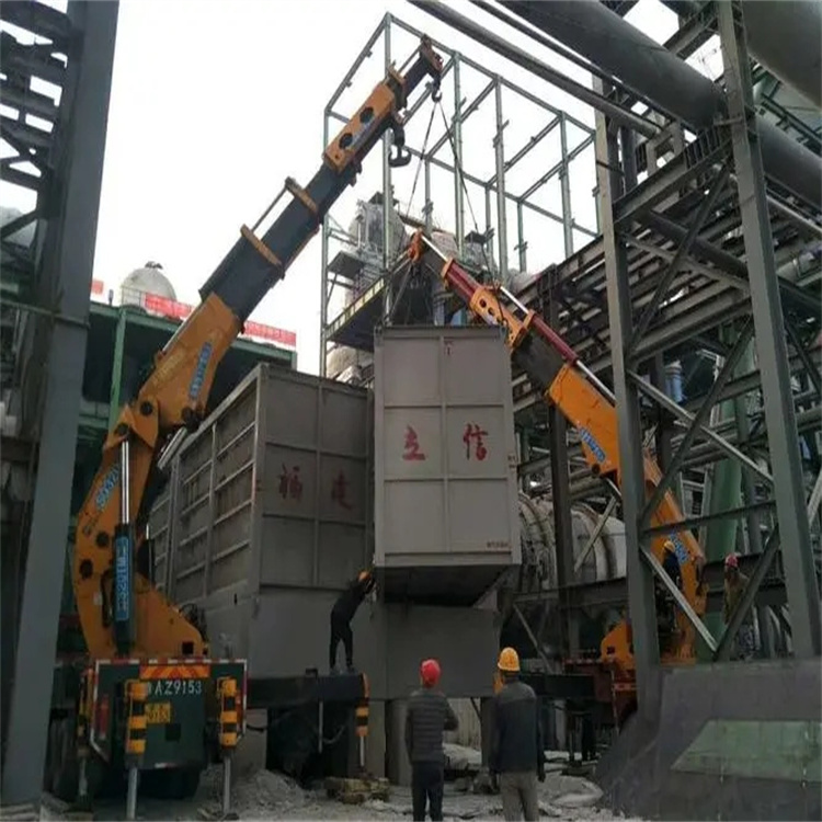 南通崇川折臂吊车租赁电话