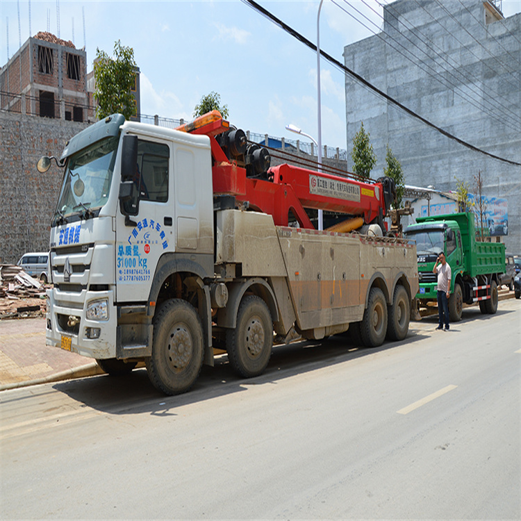 南通崇川50吨随车吊出租