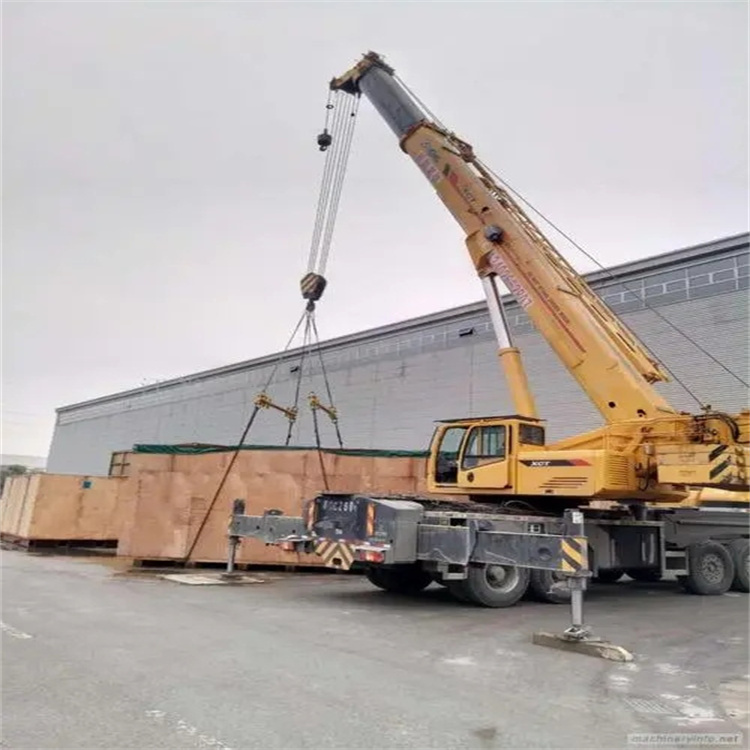 南通崇川急需吊车出租怎么办|24小时响应|跨区调配服务