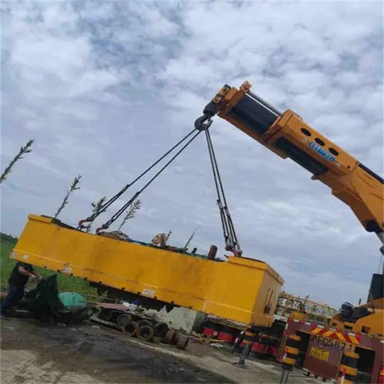 南通崇川专业吊车出租哪家好