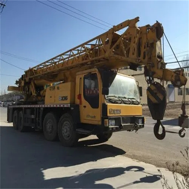 南通崇川哪里有专业吊车出租